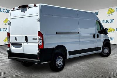 New 2025 Ram ProMaster 2500 High Roof Empty Cargo Van for sale #R2612 - photo 2