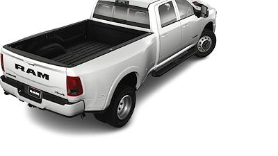 New 2025 Ram 3500 Laramie Crew Cab 4x4 DRW Pickup for sale #R2622 - photo 2