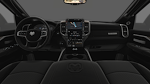 New 2025 Ram 3500 Laramie Crew Cab 4x4 DRW Pickup for sale #R2622 - photo 6