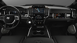 New 2025 Ram 1500 Laramie Crew Cab 4x4 Pickup for sale #R2649 - photo 6