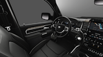 New 2025 Ram 1500 Laramie Crew Cab 4x4 Pickup for sale #R2649 - photo 8