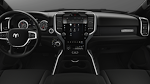 New 2025 Ram 1500 Big Horn Crew Cab 4x4 Pickup for sale #R2652 - photo 6