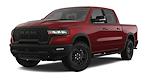 New 2025 Ram 1500 Rebel Crew Cab 4x4 Pickup for sale #R2656 - photo 1