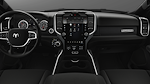 New 2025 Ram 1500 Big Horn Crew Cab 4x4 Pickup for sale #R2678 - photo 6