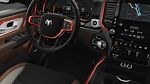 New 2025 Ram 1500 Rebel Crew Cab 4x4 Pickup for sale #R2682 - photo 5