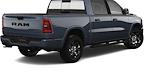 New 2025 Ram 1500 Big Horn Crew Cab 4x4 Pickup for sale #R2685 - photo 9