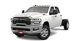 New 2025 Ram 3500 Tradesman Crew Cab 4x4 60 CA Cab Chassis for sale #R2688 - photo 1