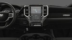 New 2025 Ram 2500 Big Horn Crew Cab 4x4 Pickup for sale #R2693 - photo 9