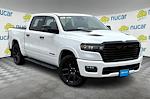 New 2025 Ram 1500 Laramie Crew Cab 4x4 Pickup for sale #R2697 - photo 1