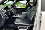 New 2025 Ram 1500 Laramie Crew Cab 4x4 Pickup for sale #R2697 - photo 11
