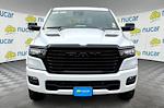 New 2025 Ram 1500 Laramie Crew Cab 4x4 Pickup for sale #R2697 - photo 3