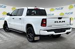 New 2025 Ram 1500 Laramie Crew Cab 4x4 Pickup for sale #R2697 - photo 5