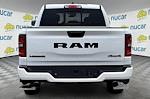 New 2025 Ram 1500 Laramie Crew Cab 4x4 Pickup for sale #R2697 - photo 6