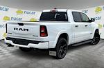 New 2025 Ram 1500 Laramie Crew Cab 4x4 Pickup for sale #R2697 - photo 7