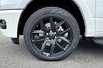 New 2025 Ram 1500 Laramie Crew Cab 4x4 Pickup for sale #R2697 - photo 8