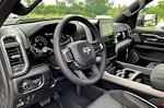 New 2025 Ram 1500 Laramie Crew Cab 4x4 Pickup for sale #R2697 - photo 9