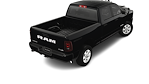 New 2025 Ram 2500 Big Horn Crew Cab 4x4 Pickup for sale #R2700 - photo 2