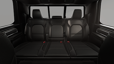 New 2026 Ram 1500 Laramie Crew Cab 4x4 Pickup for sale #R2718 - photo 2