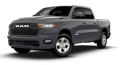 New 2026 Ram 1500 Big Horn Crew Cab 4x4 Pickup for sale #R2721 - photo 1