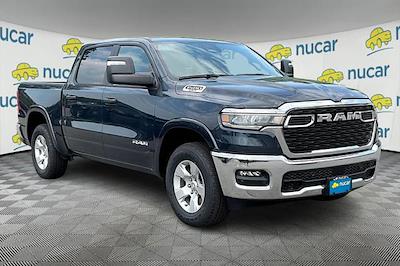 New 2025 Ram 1500 Big Horn Crew Cab 4x4 Pickup for sale #SCT25347 - photo 1