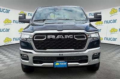 New 2025 Ram 1500 Big Horn Crew Cab 4x4 Pickup for sale #SCT25347 - photo 2