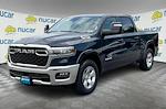 New 2025 Ram 1500 Big Horn Crew Cab 4x4 Pickup for sale #SCT25347 - photo 3