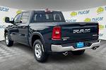 New 2025 Ram 1500 Big Horn Crew Cab 4x4 Pickup for sale #SCT25347 - photo 4