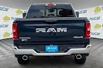 New 2025 Ram 1500 Big Horn Crew Cab 4x4 Pickup for sale #SCT25347 - photo 5