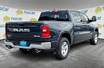New 2025 Ram 1500 Big Horn Crew Cab 4x4 Pickup for sale #SCT25347 - photo 6