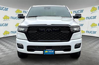 New 2025 Ram 1500 Big Horn Crew Cab 4x4 Pickup for sale #SCT25381 - photo 2