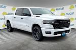 New 2025 Ram 1500 Big Horn Crew Cab 4x4 Pickup for sale #SCT25381 - photo 1