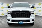 New 2025 Ram 1500 Big Horn Crew Cab 4x4 Pickup for sale #SCT25381 - photo 2