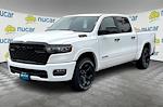 New 2025 Ram 1500 Big Horn Crew Cab 4x4 Pickup for sale #SCT25381 - photo 4