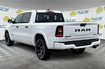 New 2025 Ram 1500 Big Horn Crew Cab 4x4 Pickup for sale #SCT25381 - photo 5