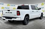 New 2025 Ram 1500 Big Horn Crew Cab 4x4 Pickup for sale #SCT25381 - photo 7