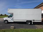Used 2018 Chevrolet Express 3500 Box Van for sale #008701 - photo 3