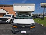 Used 2018 Chevrolet Express 3500 Box Van for sale #008701 - photo 6
