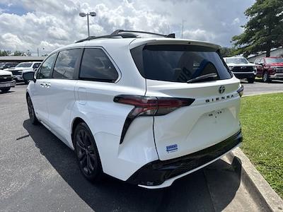 2021 Toyota Sienna FWD Minivan for sale #010987 - photo 2