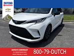 2021 Toyota Sienna FWD Minivan for sale #010987 - photo 1