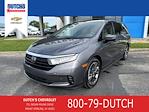2024 Honda Odyssey FWD Minivan for sale #024179 - photo 1