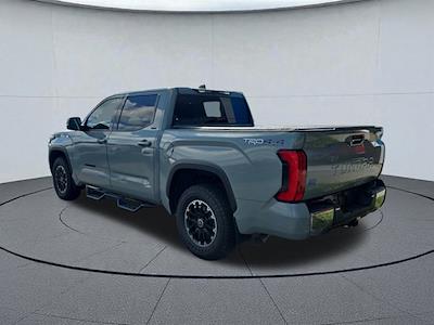 Used 2022 Toyota Tundra SR5 CrewMax Cab for sale #050426 - photo 2