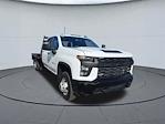 2021 Chevrolet Silverado 3500 Crew Cab DRW 4WD Flatbed Truck for sale #101049 - photo 7