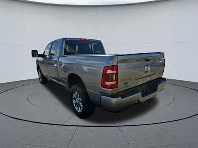 Used 2024 Ram 2500 Laramie Crew Cab for sale #104715 - photo 2