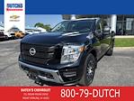 2024 Nissan Titan Crew Cab 4WD Pickup for sale #106133 - photo 1