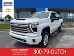 2024 Chevrolet Silverado 2500 Crew Cab 4x4 Pickup for sale #106472 - photo 1