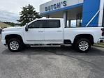 2024 Chevrolet Silverado 2500 Crew Cab 4x4 Pickup for sale #106472 - photo 4
