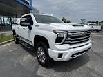 2024 Chevrolet Silverado 2500 Crew Cab 4x4 Pickup for sale #106472 - photo 8