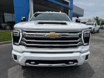 2024 Chevrolet Silverado 2500 Crew Cab 4x4 Pickup for sale #106472 - photo 9