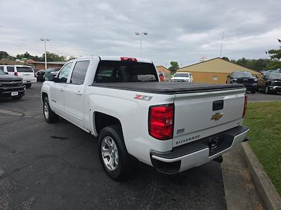 2017 Chevrolet Silverado 1500 Crew Cab 4WD Pickup for sale #107870B - photo 2