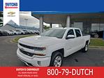 2017 Chevrolet Silverado 1500 Crew Cab 4WD Pickup for sale #107870B - photo 1